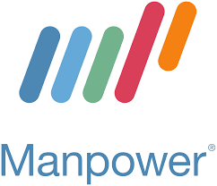 manpower logo